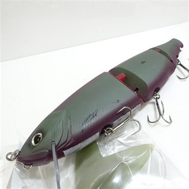 クラッシュゴースト限定カラー